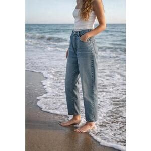 Vintage French Dressing Paris Jeans -  Size 30